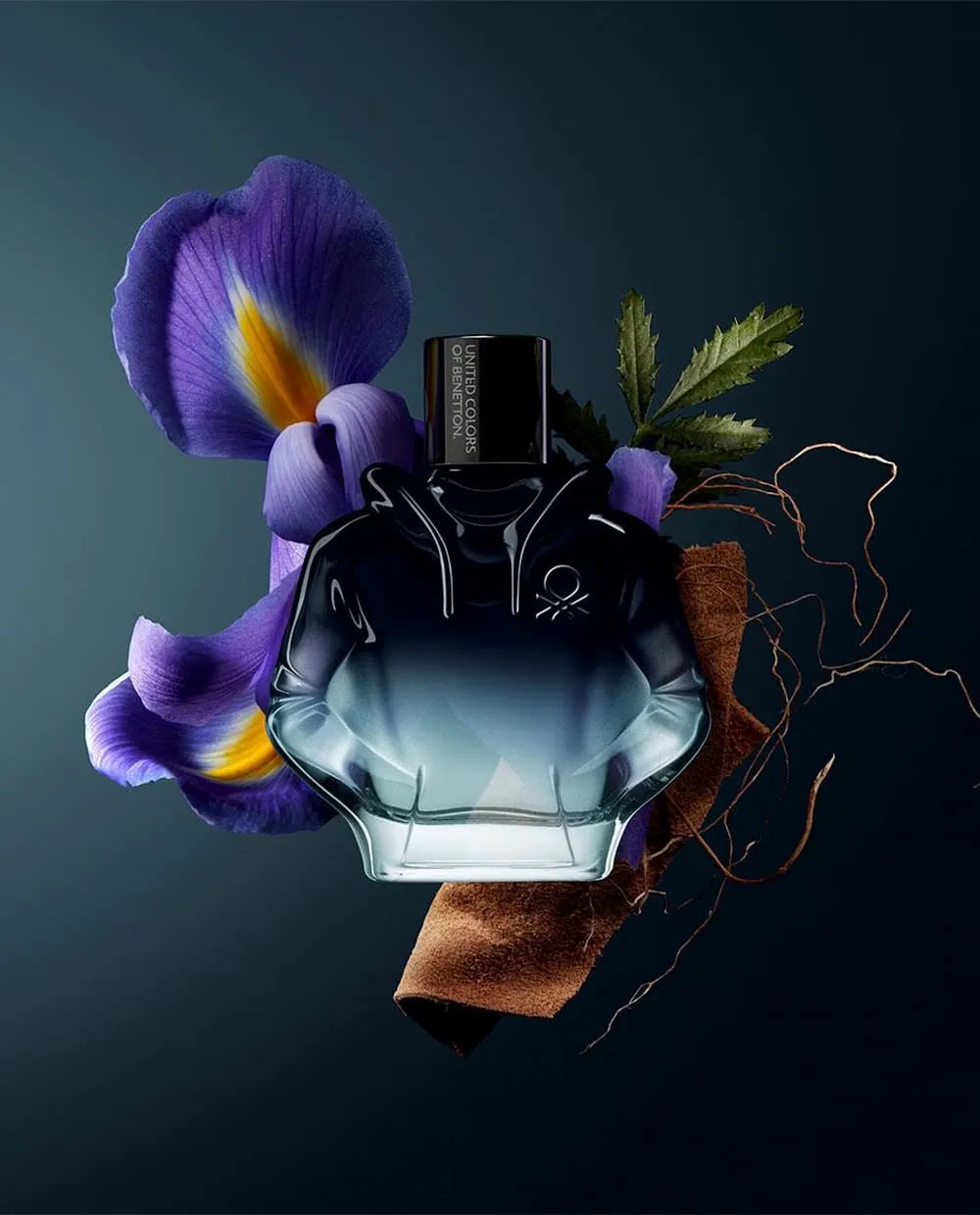 WE ARE TRIBE INTENSE 90ML EDP – BENETTON