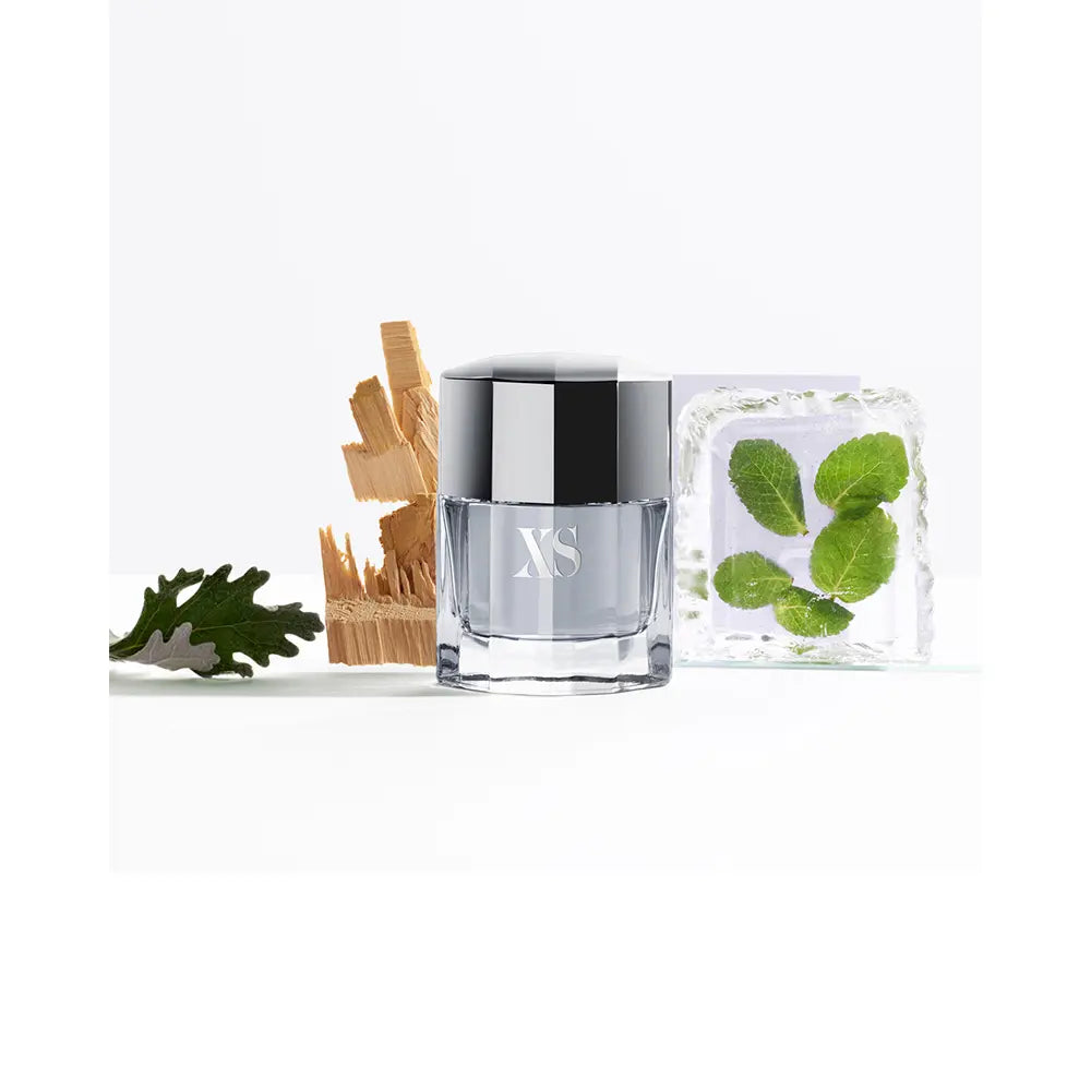 XS  100ML EDT – RABANNE