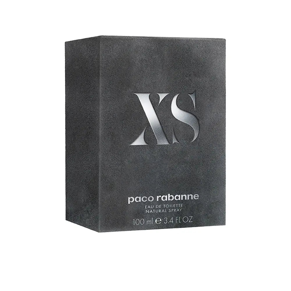 XS  100ML EDT – RABANNE