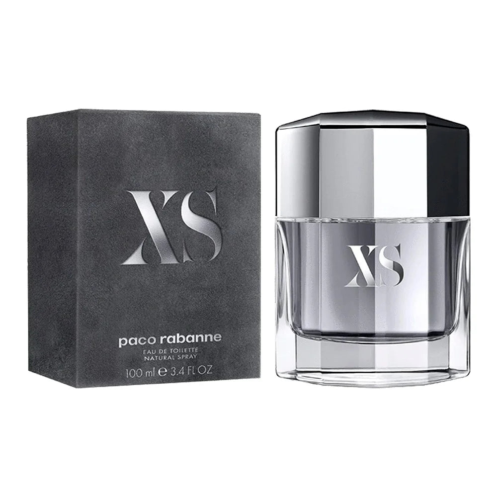 XS  100ML EDT – RABANNE