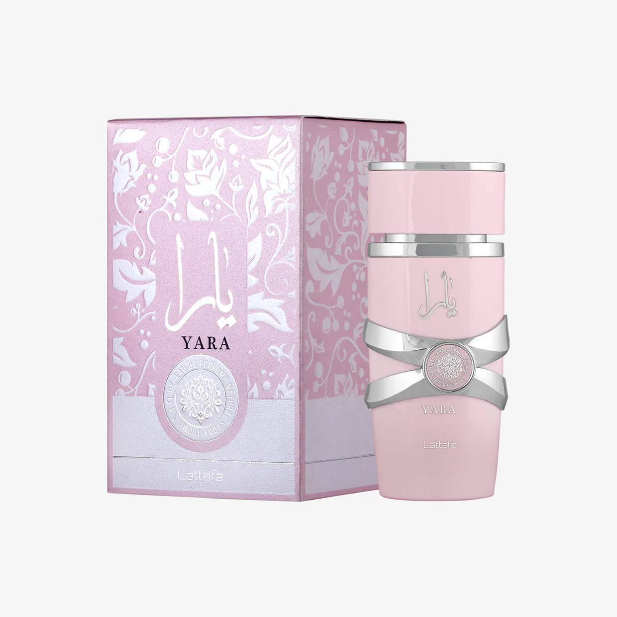 YARA 100ML EDP – LATTAFA