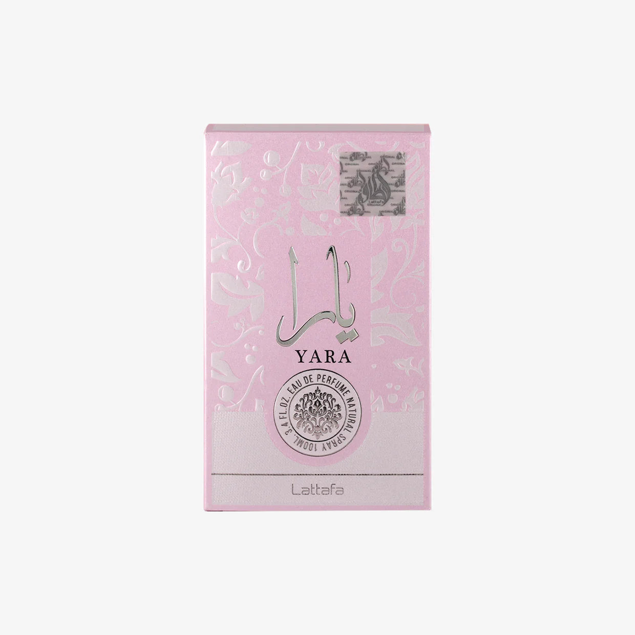 YARA 100ML EDP – LATTAFA