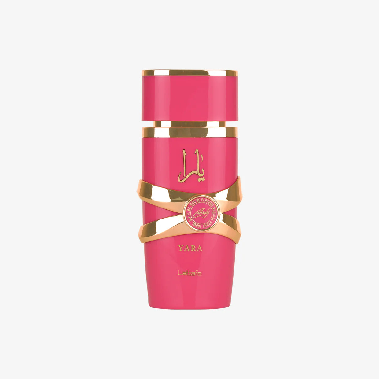 YARA CANDY 100ML EDP – LATTAFA