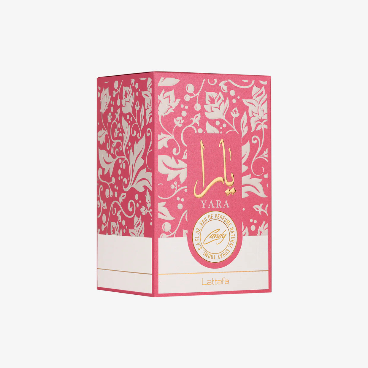 YARA CANDY 100ML EDP – LATTAFA