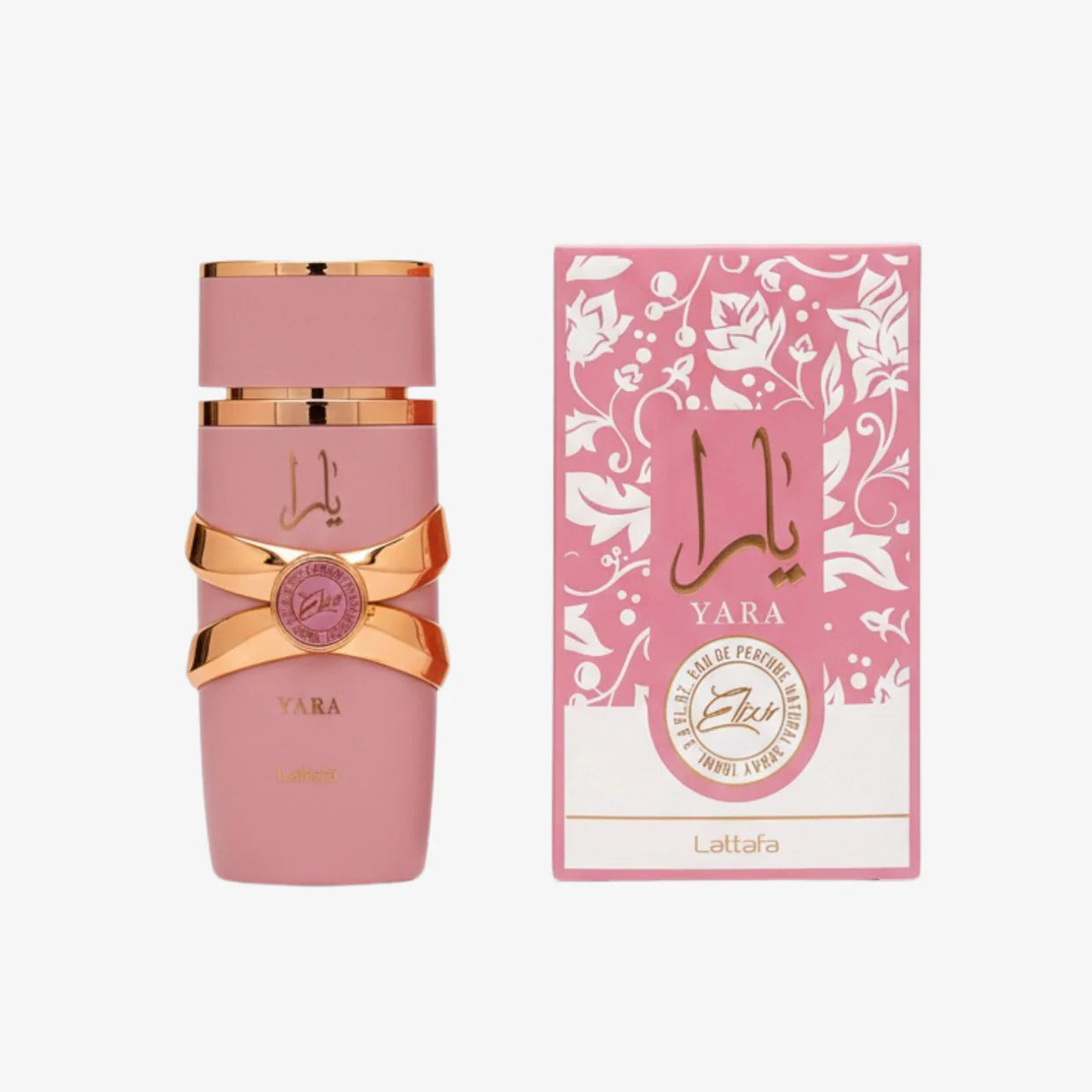 YARA ELIXIR 100ML EDP – LATTAFA