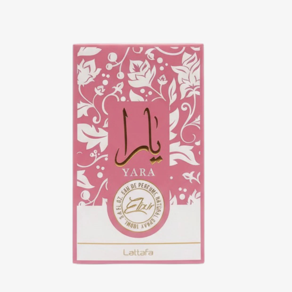 YARA ELIXIR 100ML EDP – LATTAFA