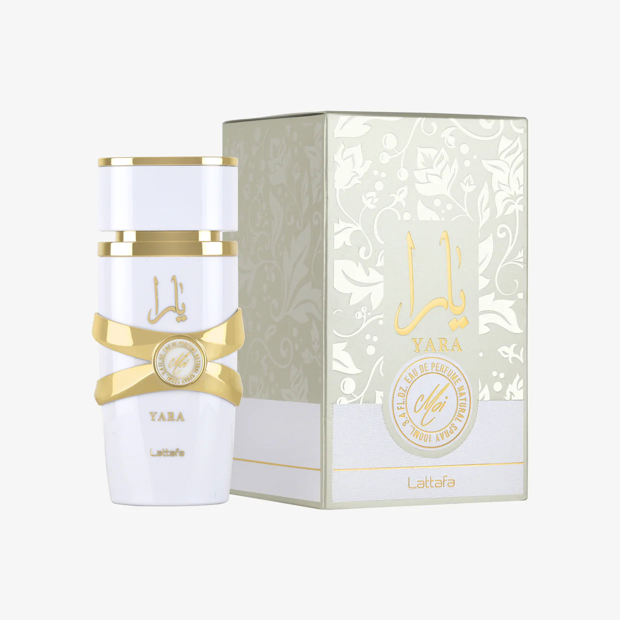 YARA MOI 100ML EDP – LATTAFA