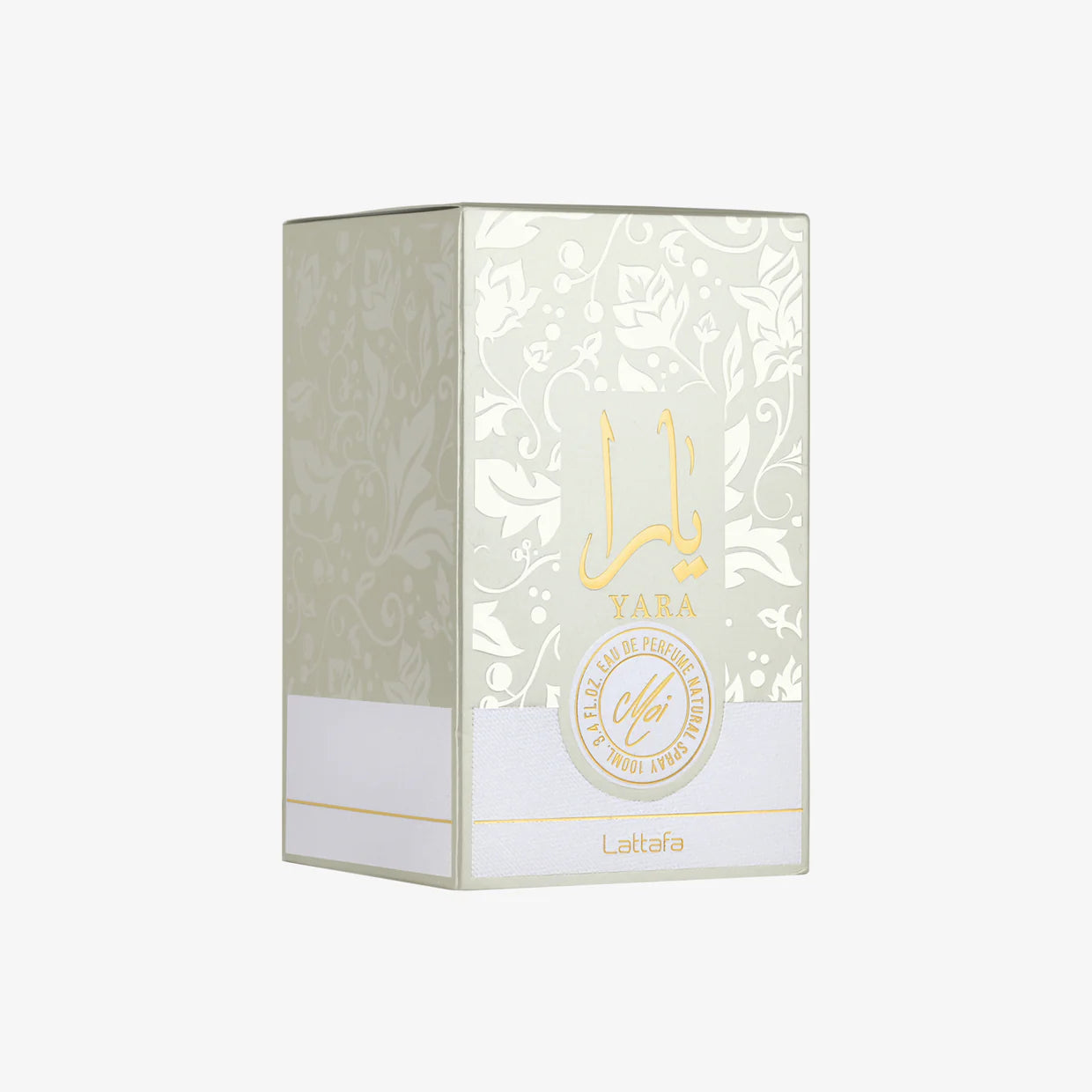 YARA MOI 100ML EDP – LATTAFA
