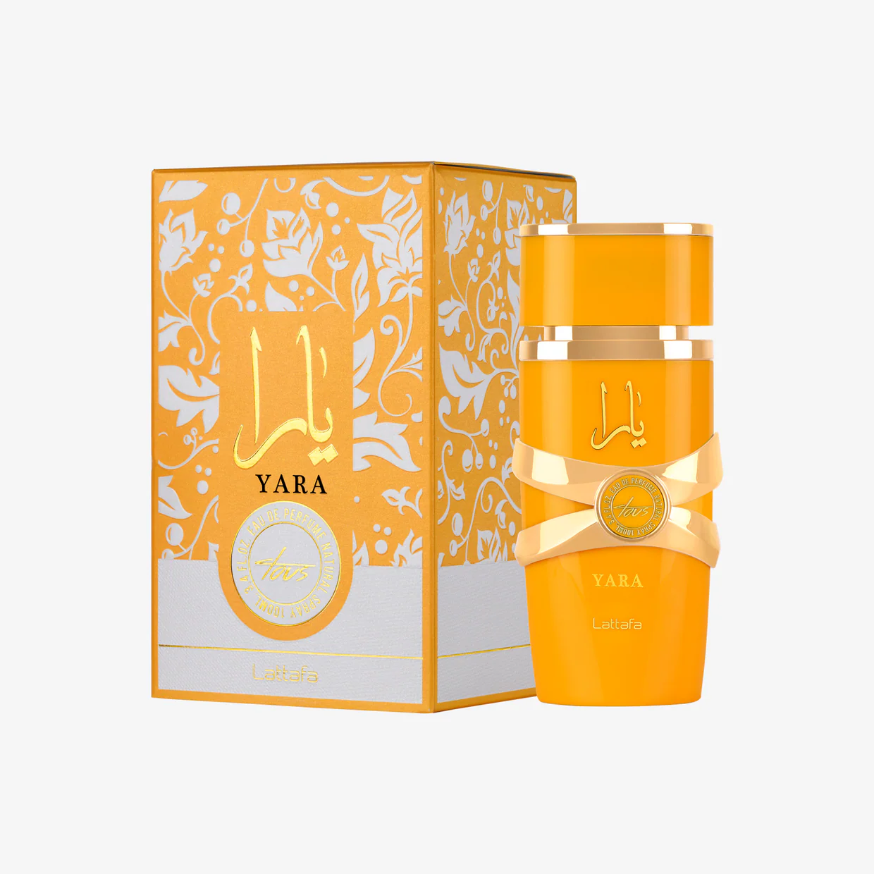 YARA TOUS 100ML EDP – LATTAFA