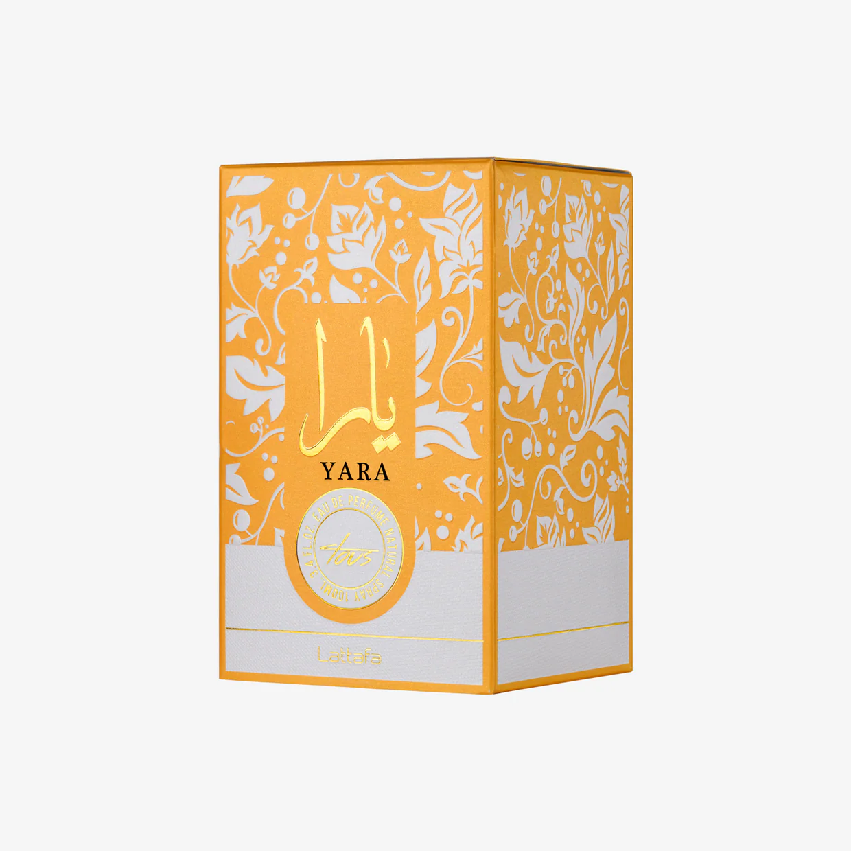 YARA TOUS 100ML EDP – LATTAFA
