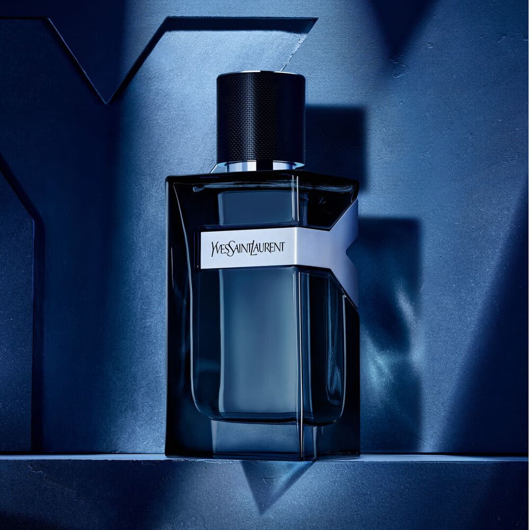 Y EAU DE PARFUM INTENSE 100ML – YVES SAINT LAURENT