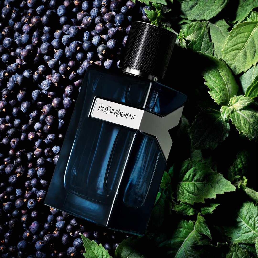 Y EAU DE PARFUM INTENSE 100ML – YVES SAINT LAURENT