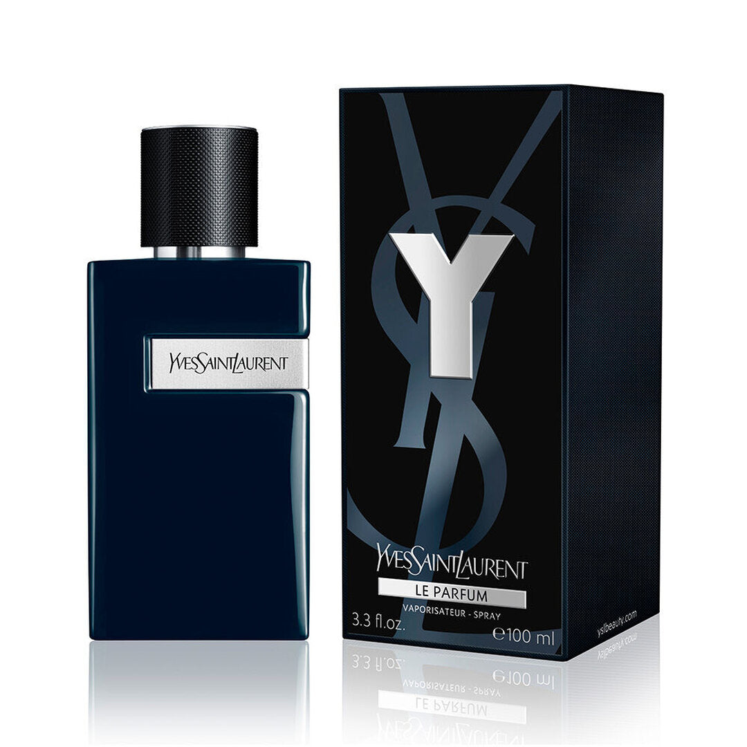 Y LE PARFUM 100ML – YVES SAINT LAURENT