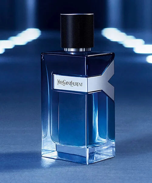 Y LIVE INTENSE 100ML EDT – YVES SAINT LAURENT