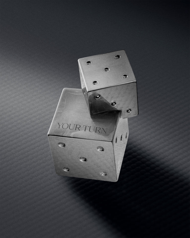 BILLIE EILISH YOUR TURN 100ML EDP