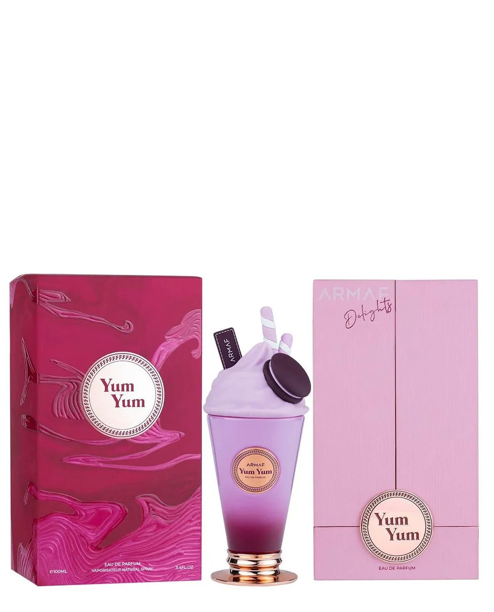 YUM YUM 100ML EDP – ARMAF