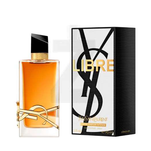 YVES LIBRE INTENSE 90ML  – YVES SAINT LAURENT