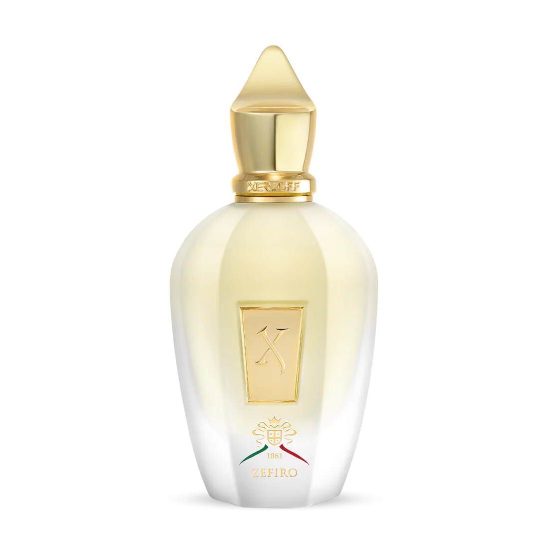 ZEFIRO 100ML EDP – XERJOFF