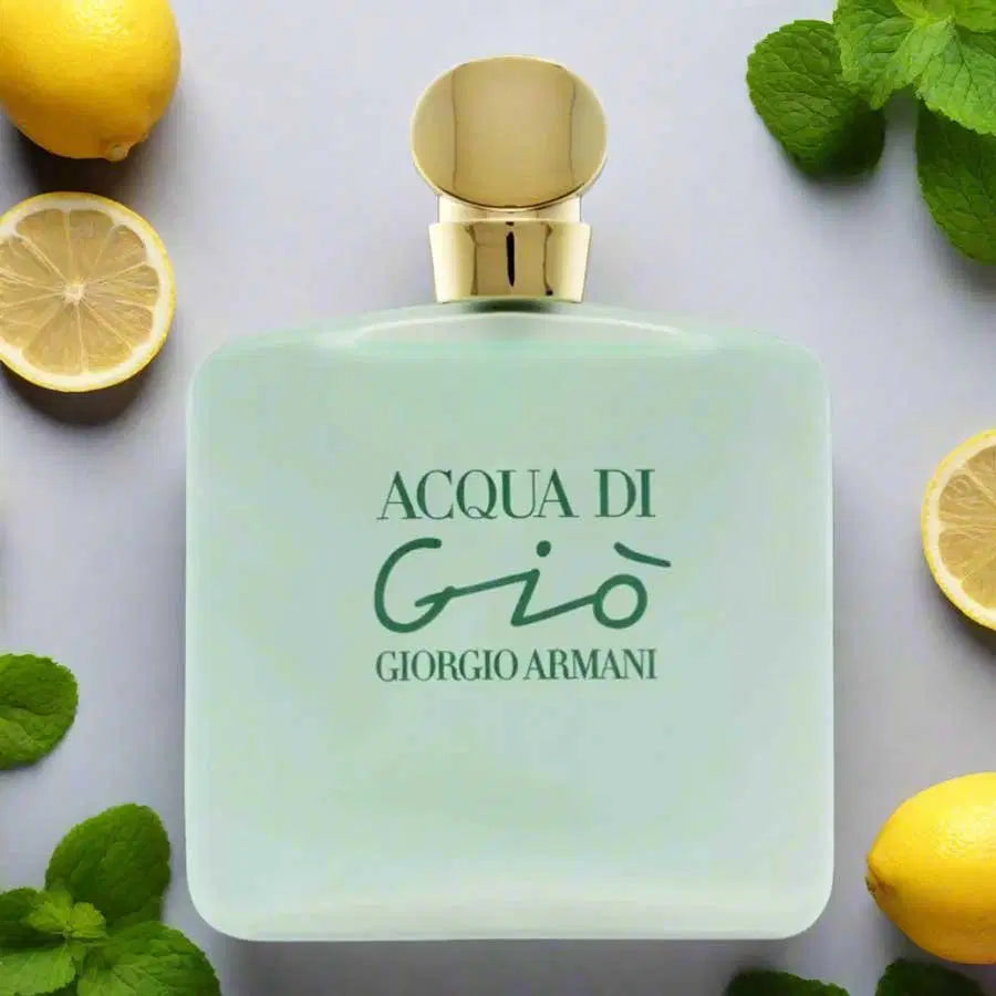 ACQUA DI GIO 100ML EDT – GIORGIO ARMANI