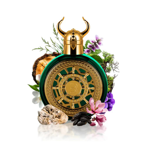 VIKING DUBAI 100ML EDP - BHARARA