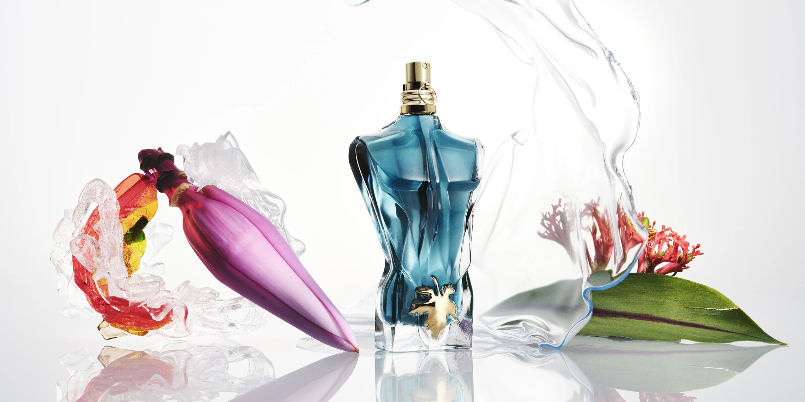 LE BEAU 100ML EDT – JEAN PAUL GAULTIER