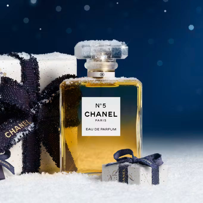 N°5 EAU DE PARFUM 100ML - CHANEL