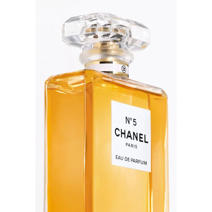 N°5 EAU DE PARFUM 100ML - CHANEL