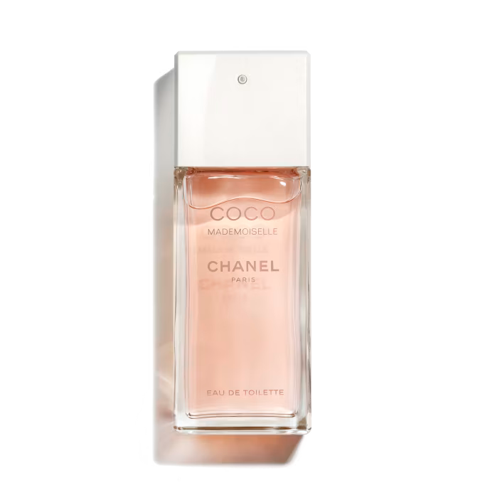 COCO MADEMOISELLE 100ML EDT – CHANEL