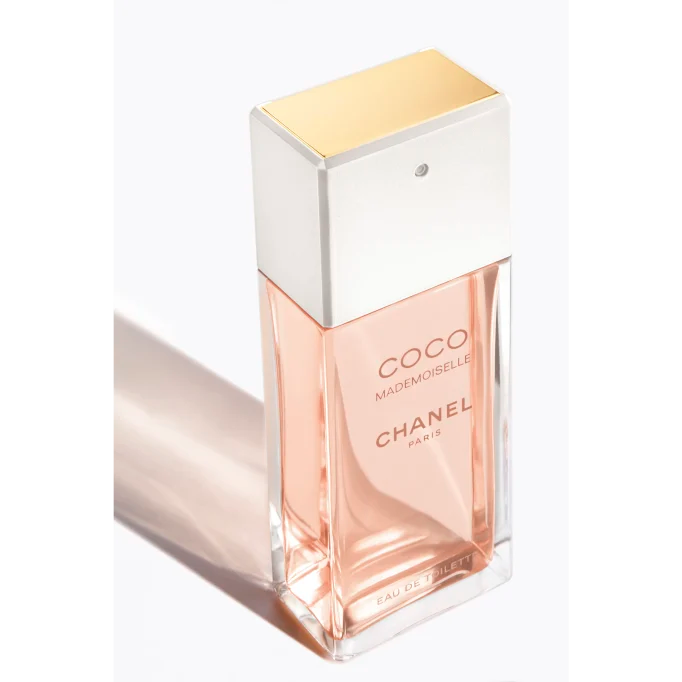 COCO MADEMOISELLE 100ML EDT – CHANEL
