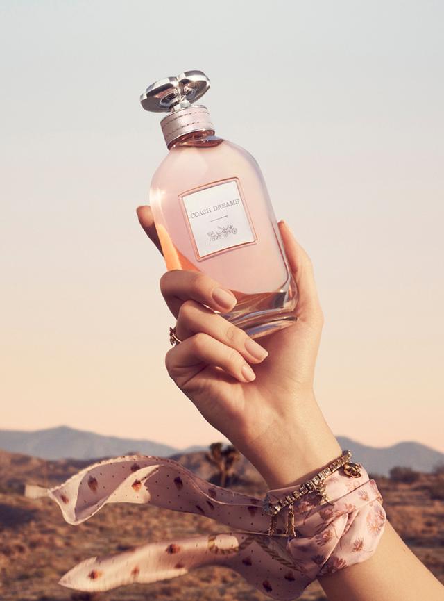 COACH DREAMS SUNSET MUJER 90ML EDP