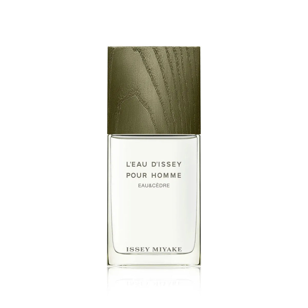 ISSEY MIYAKE EAU & CEDRE 100ML EDT