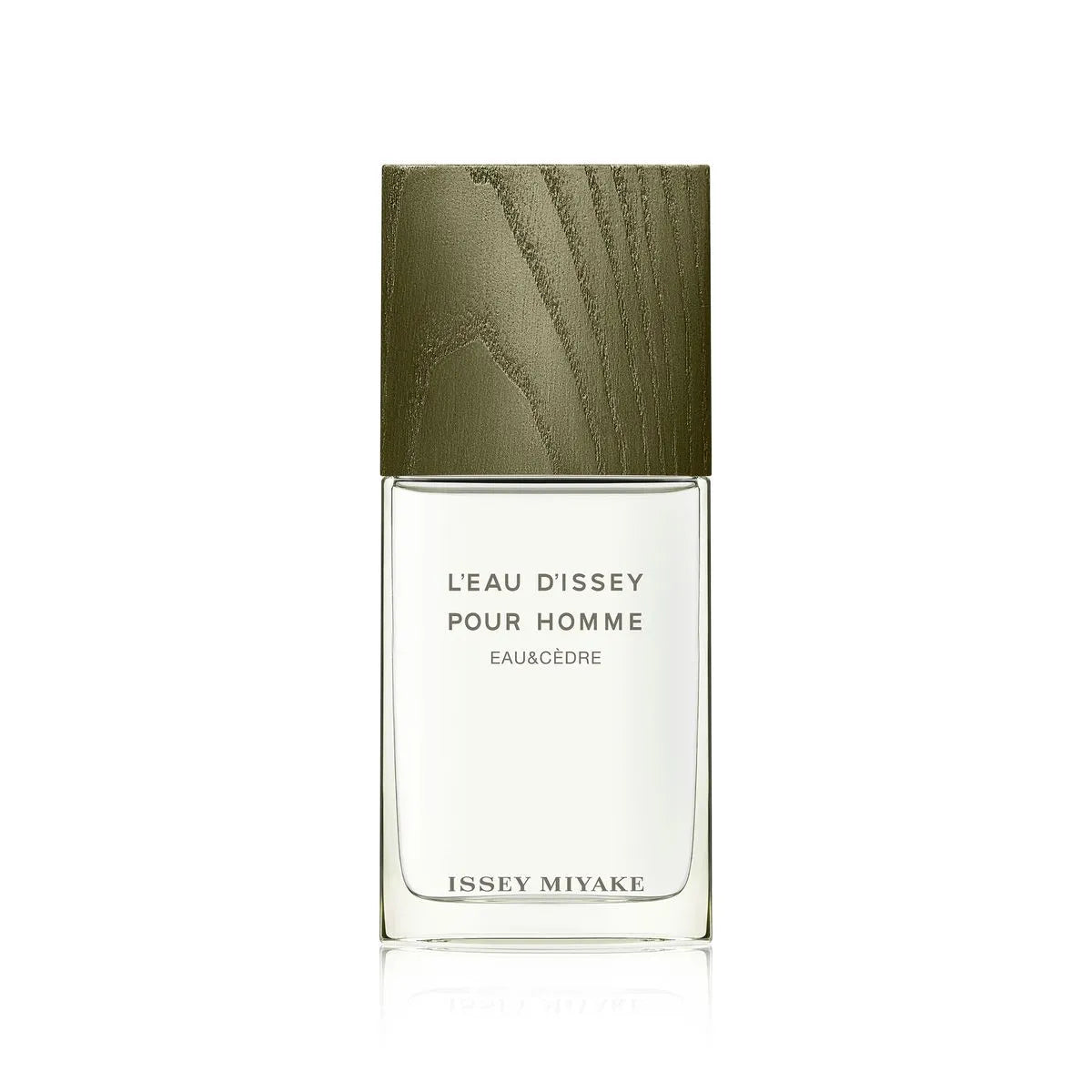 ISSEY MIYAKE EAU & CEDRE 100ML EDT