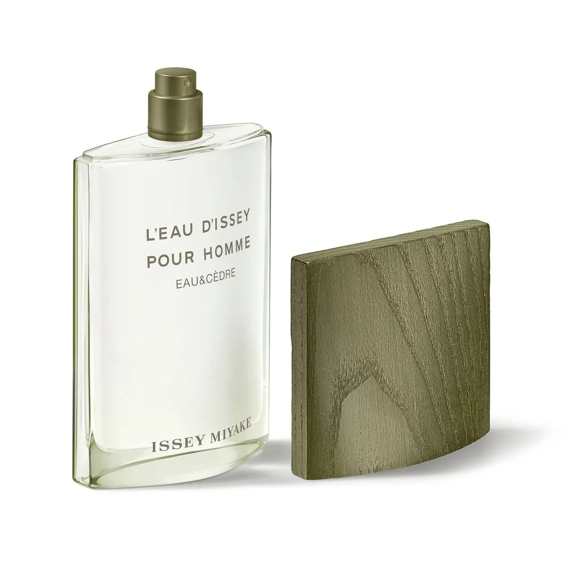 ISSEY MIYAKE EAU & CEDRE 100ML EDT
