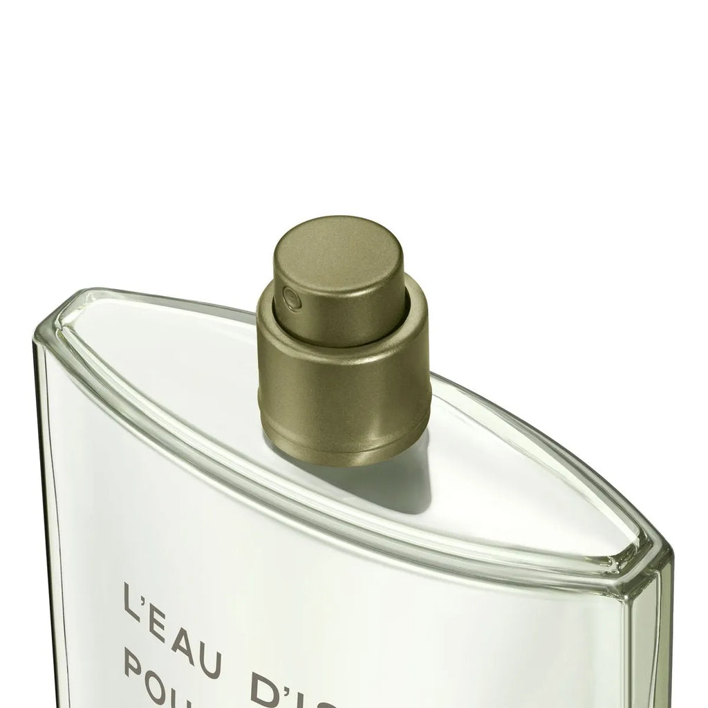 ISSEY MIYAKE EAU & CEDRE 100ML EDT