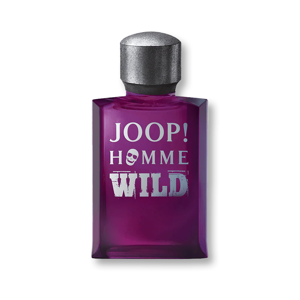 JOOP WILD 125ML EDT — JOOP!
