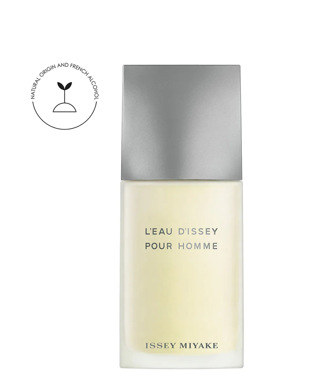 L'EAU D'ISSEY POUR HOMME 200ML EDT - ISSEY MIYAKE