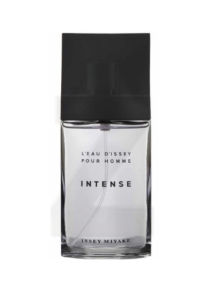 L’EAU D’ISSEY POUR HOMME INTENSE 125ML EDT – ISSEY MIYAKE