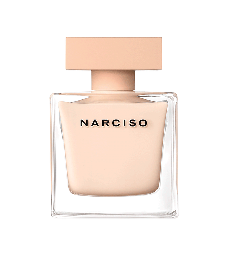 NARCISO POUDRÉE 90ML EDP – NARCISO RODRIGUEZ