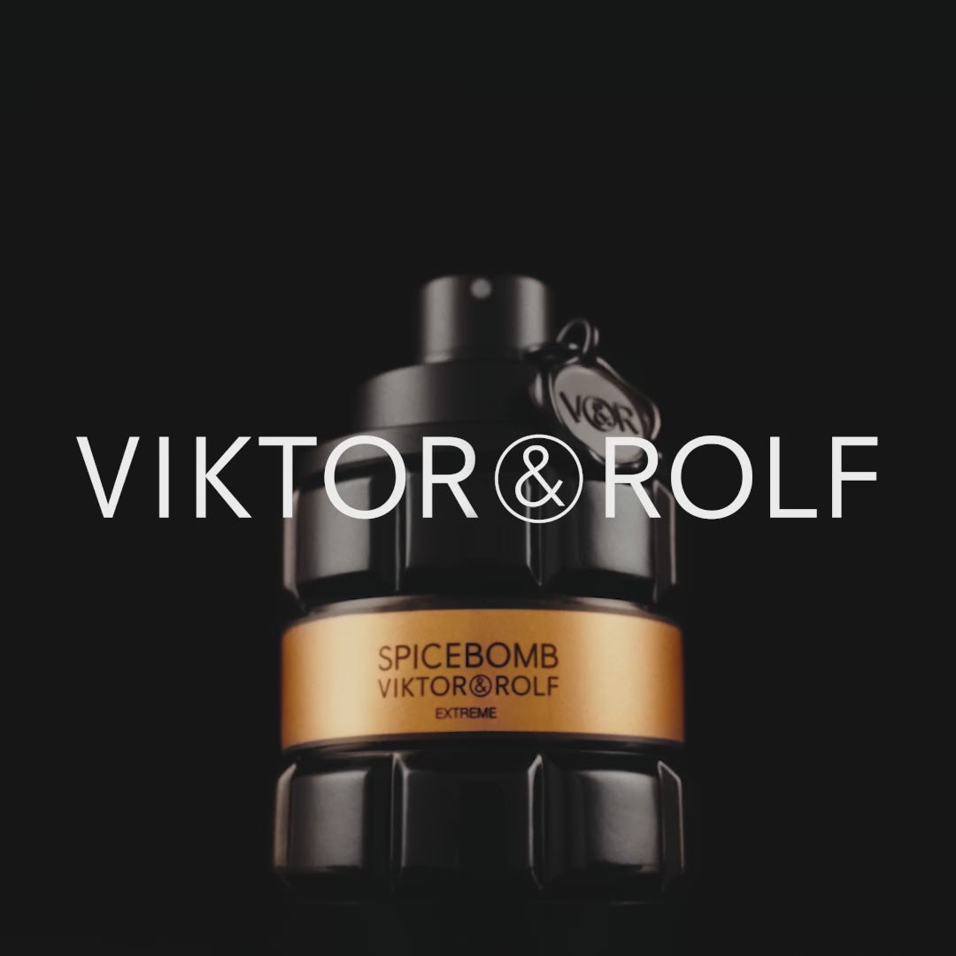 SPICEBOMB EXTREME 90ML EDP – VIKTOR & ROLF