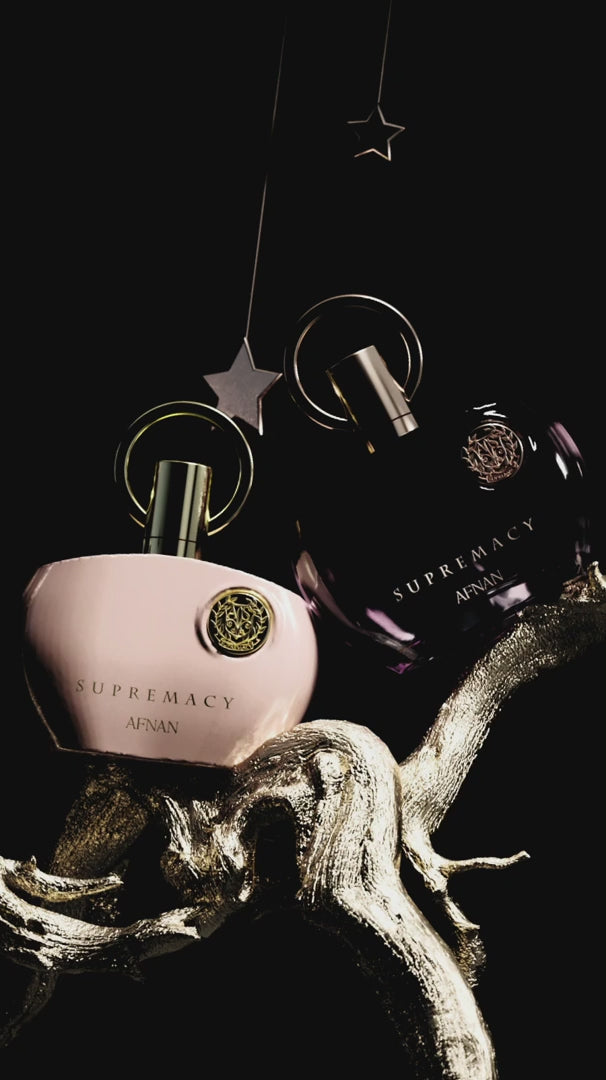 SUPREMACY PINK 100ML EDP – AFNAN