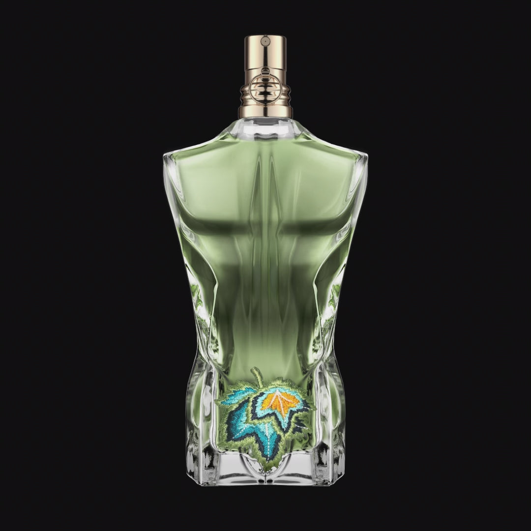 LE BEAU PARADISE GARDEN 125ML EDP — JEAN PAUL GAULTIER