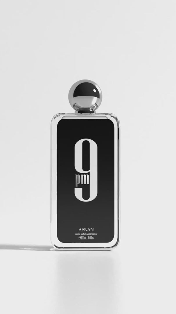 9AM 100ML EDP – AFNAN