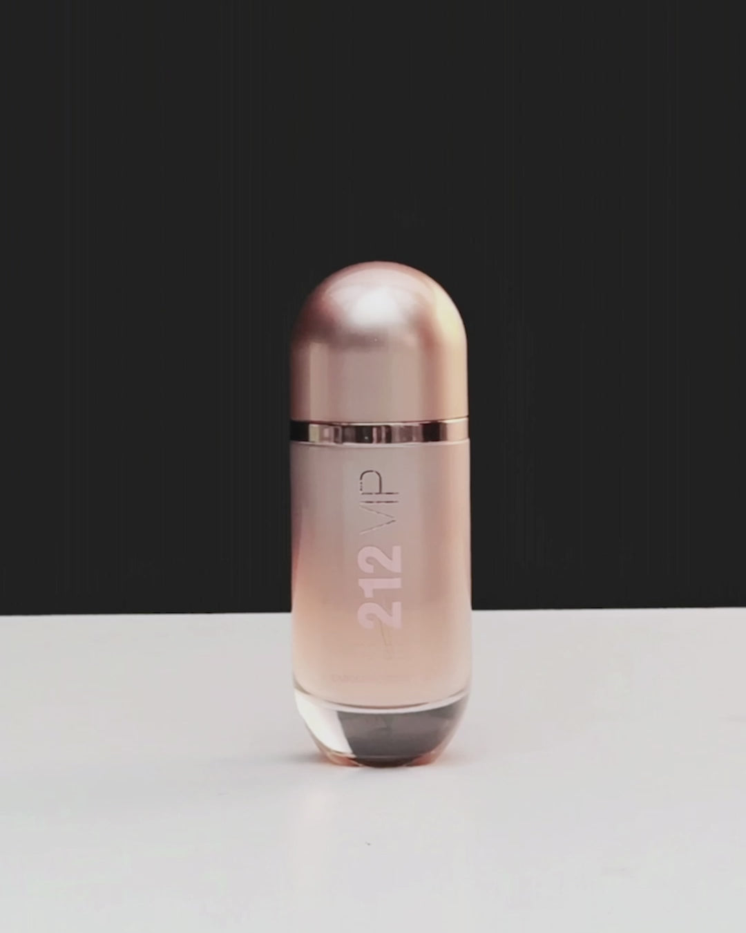 212 VIP ROSÉ 125ML EDP – CAROLINA HERRERA