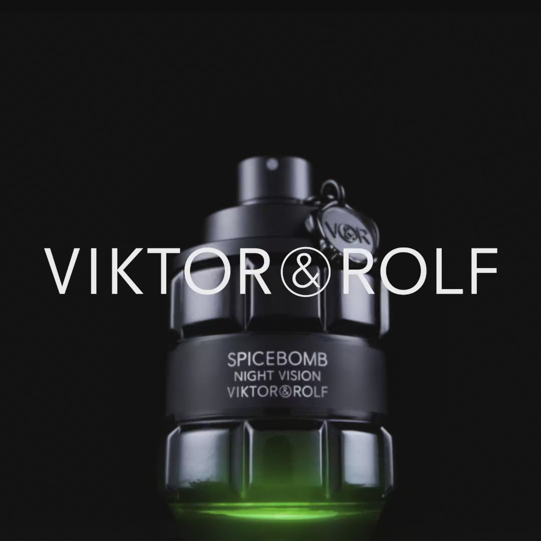 SPICEBOMB NIGHT VISION 90ML EDT – VIKTOR & ROLF