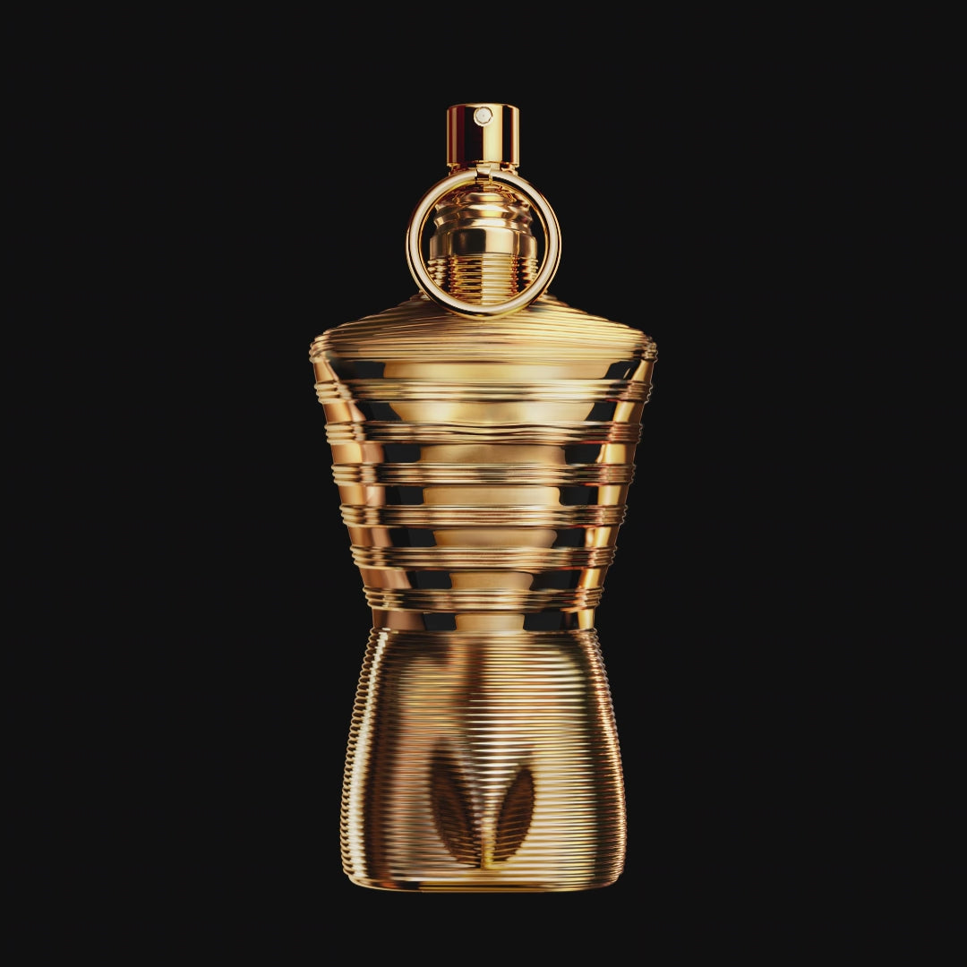 LE MALE ELIXIR ABSOLU 125ML PARFUM INTENSE – JEAN PAUL GAULTIER
