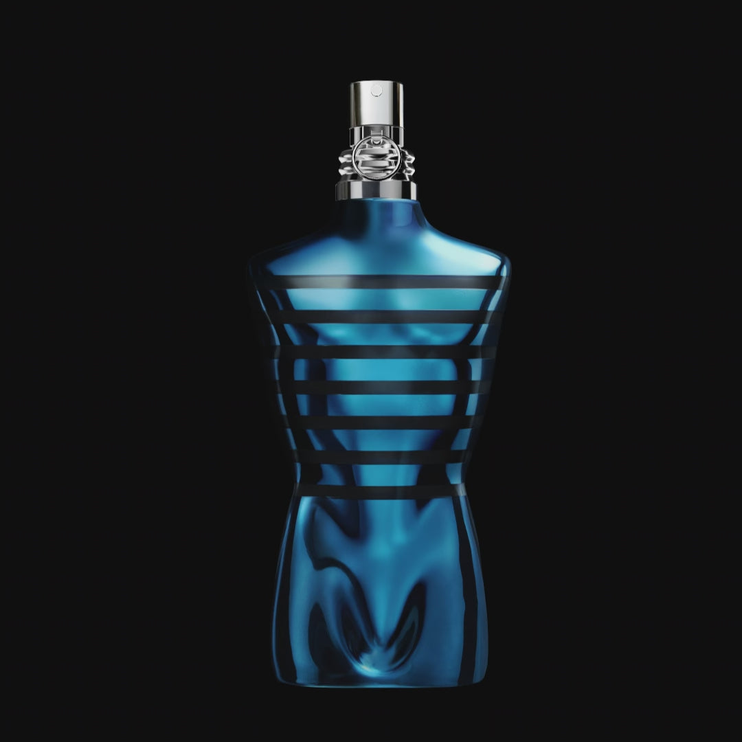 LE MALE IN BLUE 125ML EDP – JEAN PAUL GAULTIER
