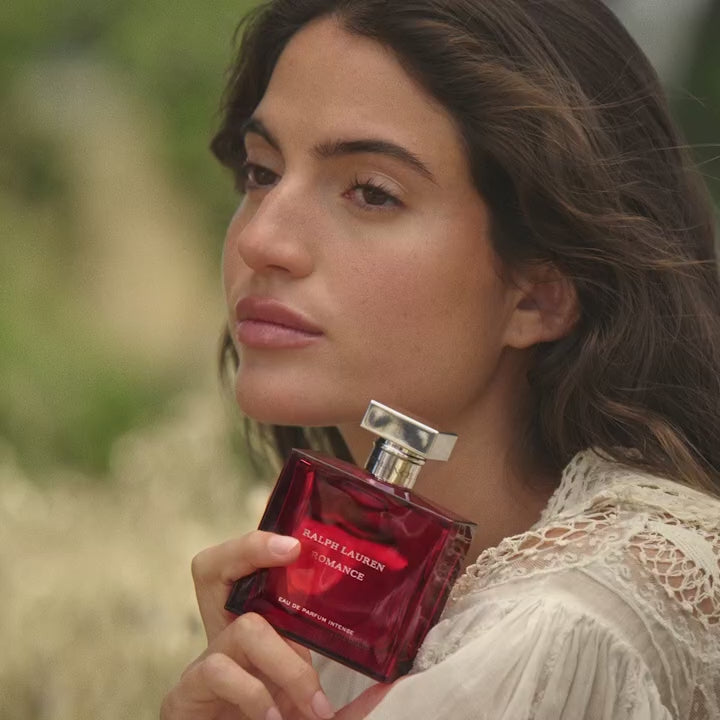 ROMANCE EAU DE PARFUM INTENSE 100ML – RALPH LAUREN