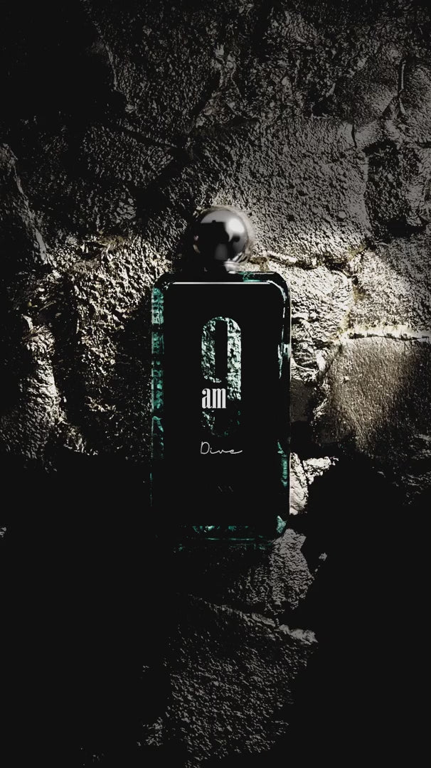 9AM DIVE 100ML EDP – AFNAN