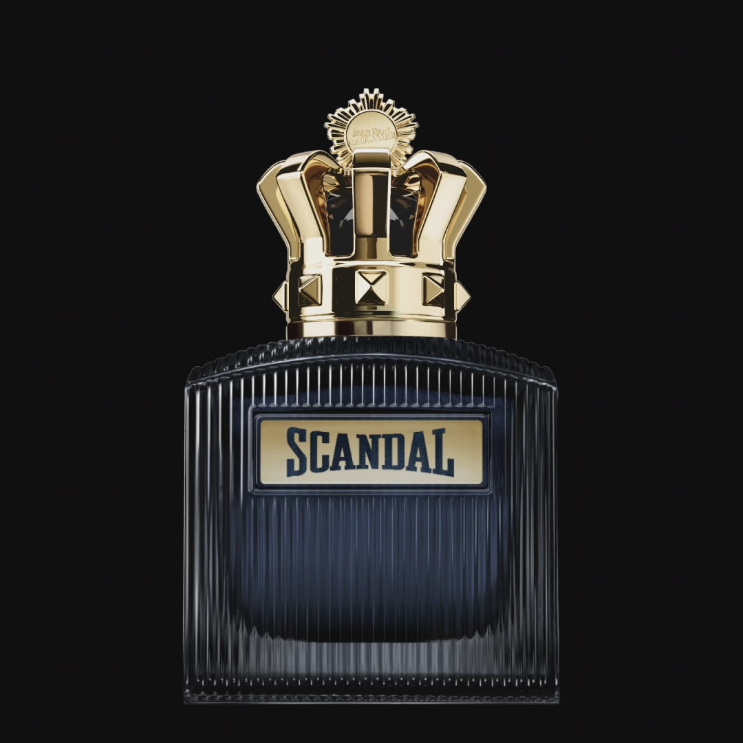 SCANDAL INTENSE 100ML EDP – JEAN PAUL GAULTIER