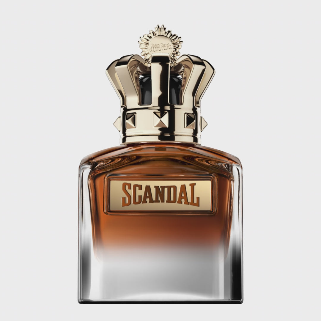 SCANDAL POUR HOMME ELIXIR 100ML PARFUM – JEAN PAUL GAULTIER